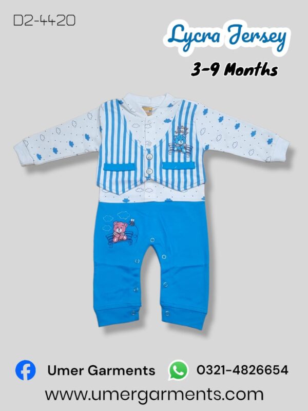 Baby Boy Blue Lycra Jersey.jpg