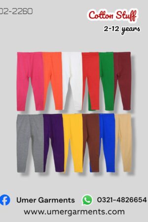 Girls Collection Pants Tights